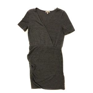 Zara Wrap Dress